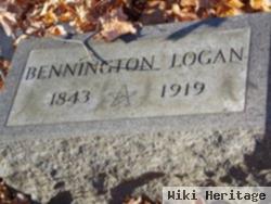 Bennington Logan