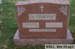 Domenic De Simone