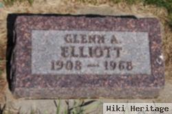 Glenn A. Elliott