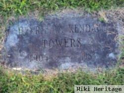 Henrietta Kendall Towers