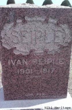 Ivan Seiple