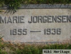 Marie Boye Jorgensen