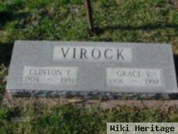 Clinton Virock