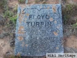 Floyd Turpin