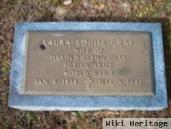 Laura Louise Gray