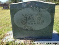 Nancy Jane Conners