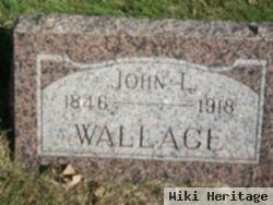 John L Wallace