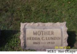 Hedda C. Lundin