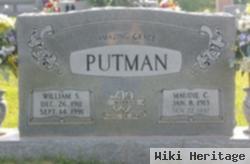 William Sylvester Putman