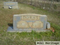 Allen Joseph "joe" Downs