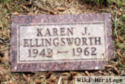 Karen Joan Ellingsworth