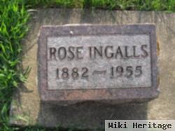 Rose Ingalls