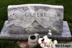 Doris Lela Bybee Gilbert