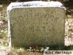 Amasa Southwick