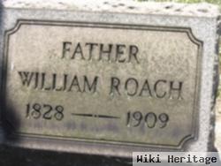 William Roach