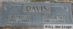 Linnie H. Davis