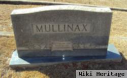 Rev John R. Mullinax