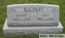 Richard L Buchert