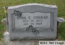 Otho C Conrad