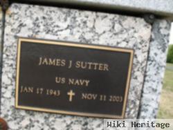 James J. Sutter