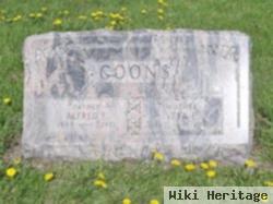 Alfred E Coons