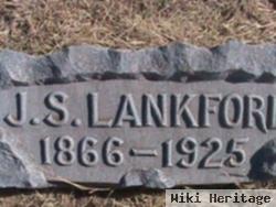 John Sidney Lankford