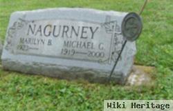 Michael G Nagurney