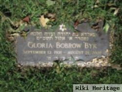 Gloria Bobrow Byk