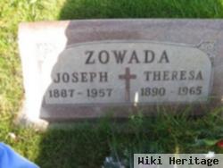 Joseph Zowada