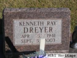 Kenneth Dreyer