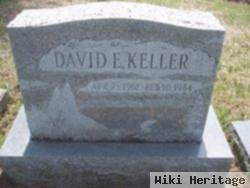 David Keller