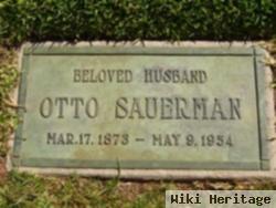 Otto Sauerman