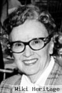 Shirley E. Fox Oberwortmann