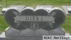 Mabel G. Harner Diers