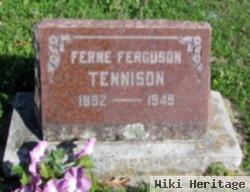 Ivy Fern Ferguson Tennison