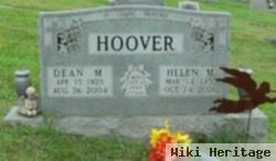 Dean Myers Hoover