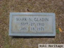 Mark N. Gladin