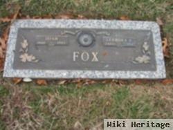Isiah Fox
