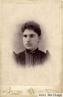 Mary Alice Hepler Shields