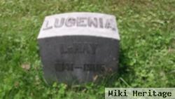 Lugenia Lemay