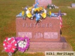 Ted M. Fletcher