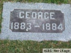 George Seger