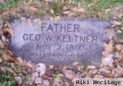 George William Keltner