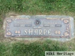 George J Sharpe