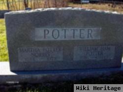 William Ham Potter