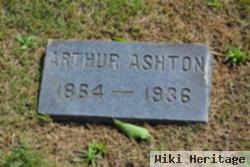 Arthur Ashton