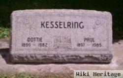 Luella Dottie Cross Kesselring