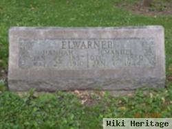 Hannah Mead Elwarner