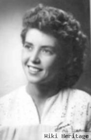 Joyce Irene Brown Kightlinger