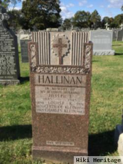 Joseph F. Hallinan